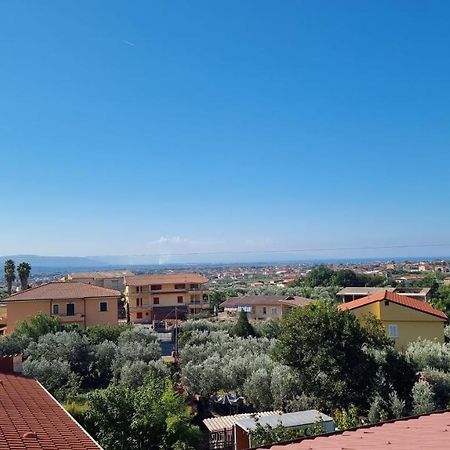 شقة La Casa Di Isa لاميزيا تيرمي المظهر الخارجي الصورة