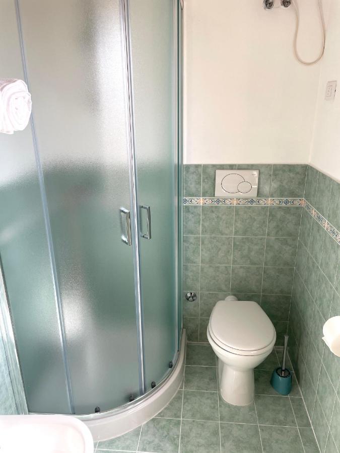 شقة La Casa Di Isa لاميزيا تيرمي المظهر الخارجي الصورة