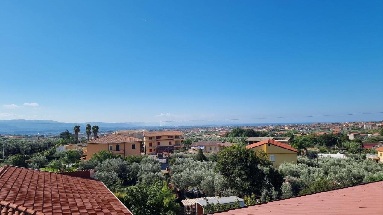 شقة La Casa Di Isa لاميزيا تيرمي المظهر الخارجي الصورة